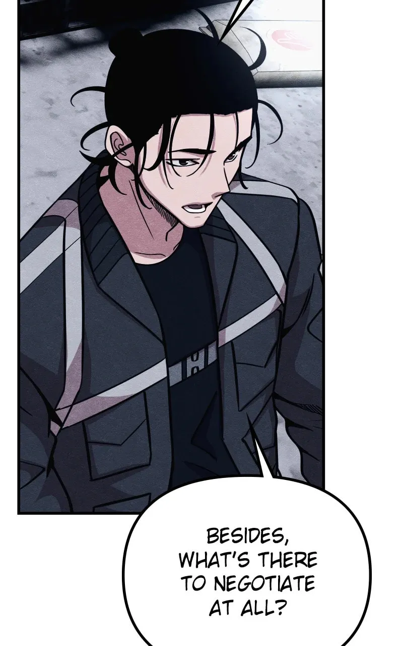 Read Zombie X Slasher chapter 69 image 87 on Lezhin