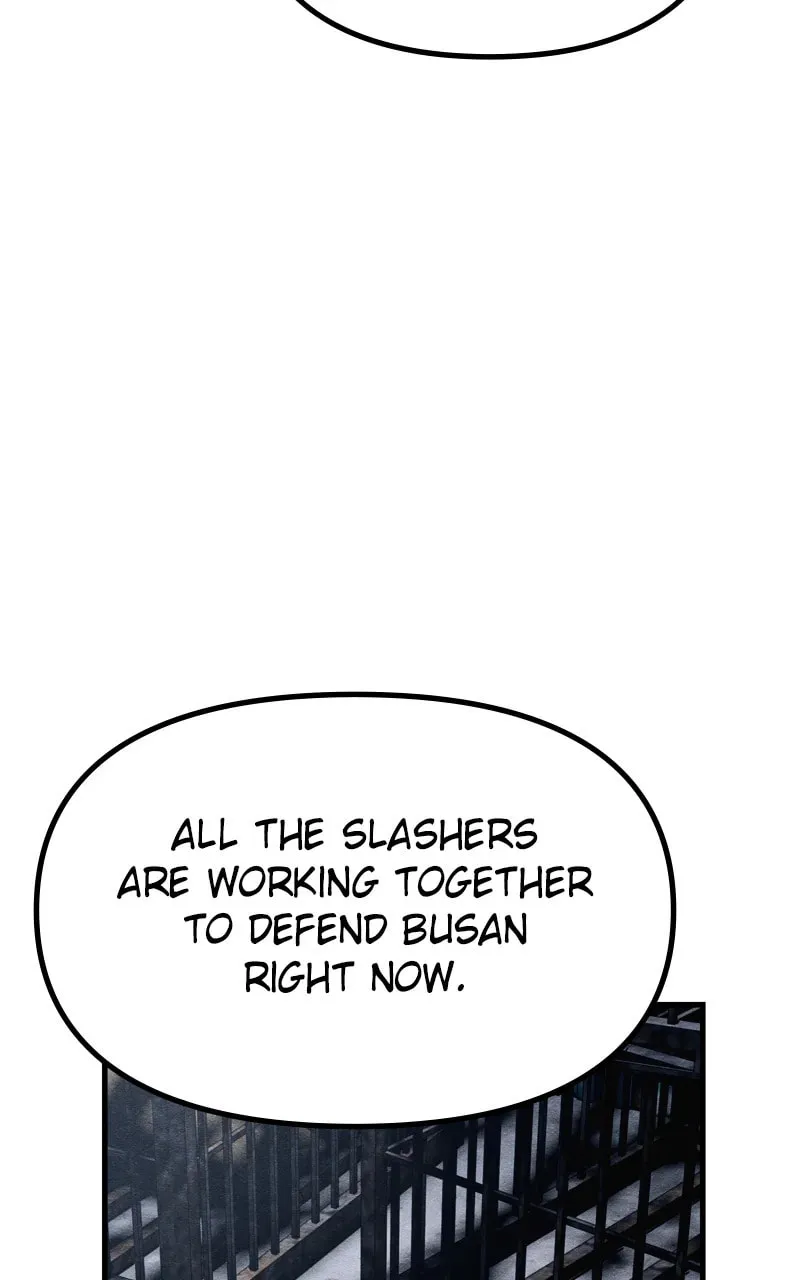 Read Zombie X Slasher chapter 69 image 88 on Lezhin