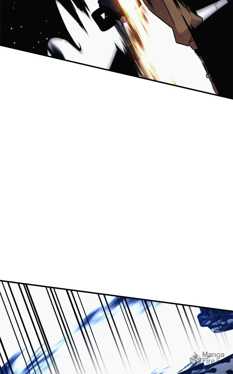 Read Zombie X Slasher chapter 69 image 9 on Lezhin