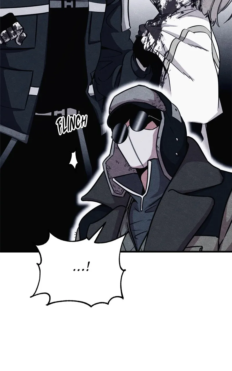 Read Zombie X Slasher chapter 69 image 91 on Lezhin