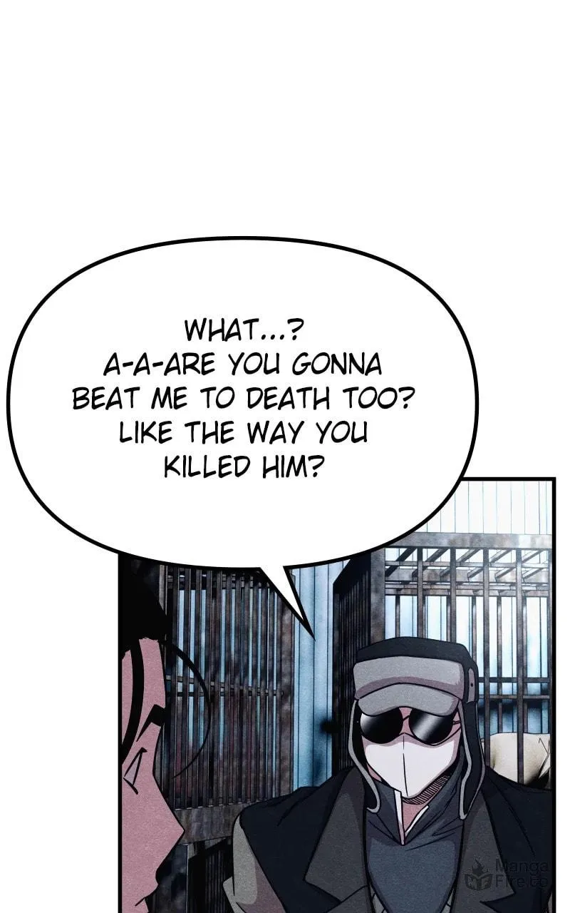 Read Zombie X Slasher chapter 69 image 92 on Lezhin