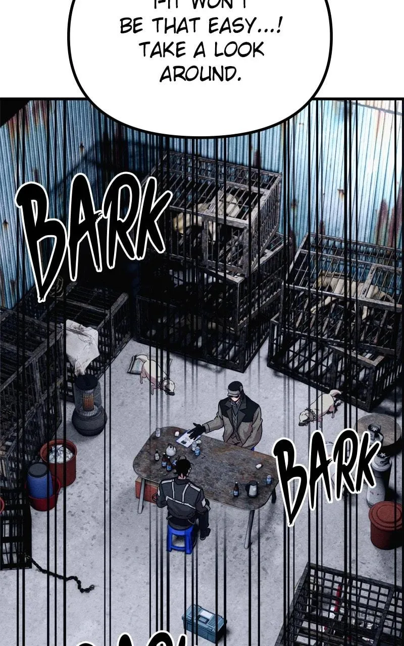 Read Zombie X Slasher chapter 69 image 94 on Lezhin