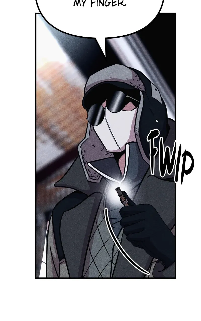 Read Zombie X Slasher chapter 69 image 97 on Lezhin