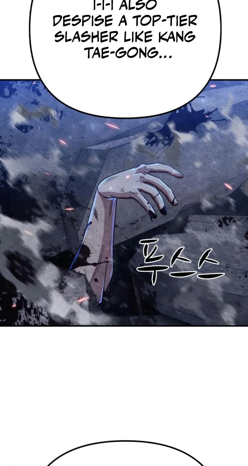 Read Zombie X Slasher chapter 7 image 105 on Lezhin
