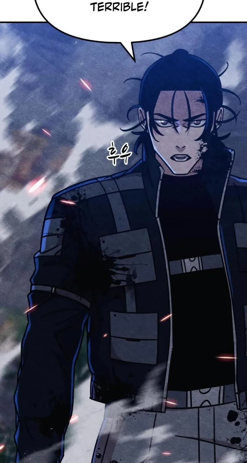 Read Zombie X Slasher chapter 7 image 109 on Lezhin
