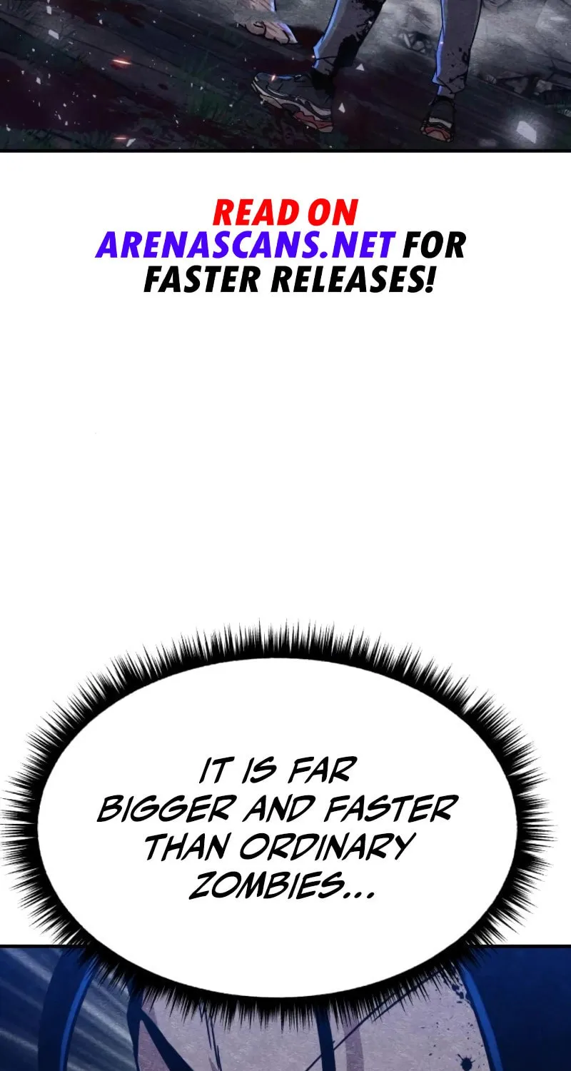 Read Zombie X Slasher chapter 7 image 112 on Lezhin