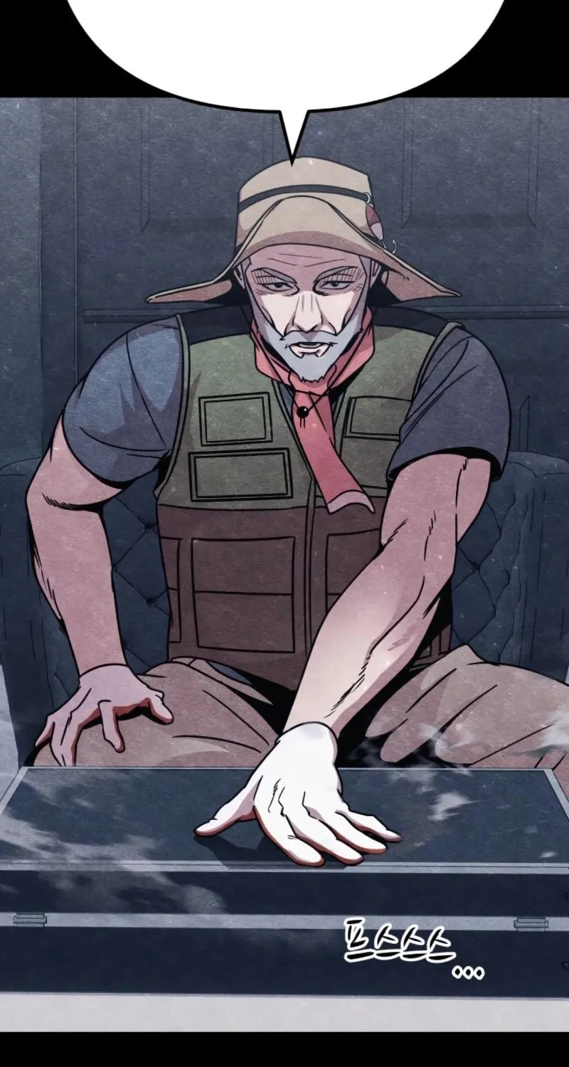 Read Zombie X Slasher chapter 7 image 12 on Lezhin