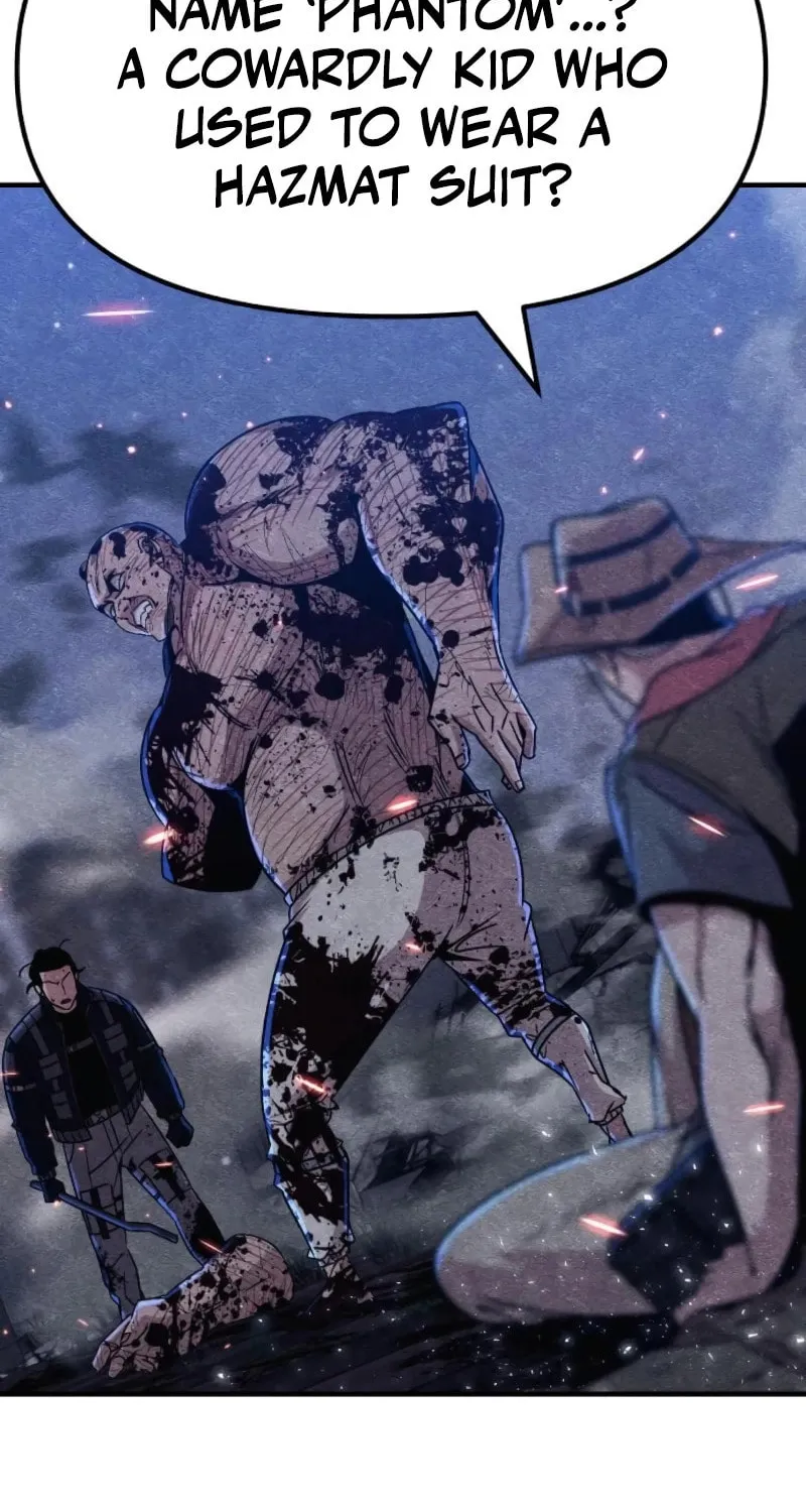Read Zombie X Slasher chapter 7 image 121 on Lezhin