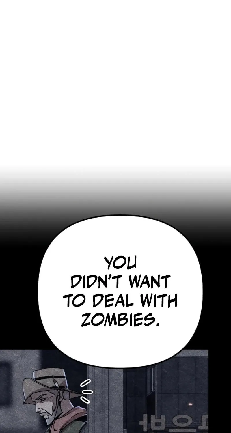 Read Zombie X Slasher chapter 7 image 122 on Lezhin