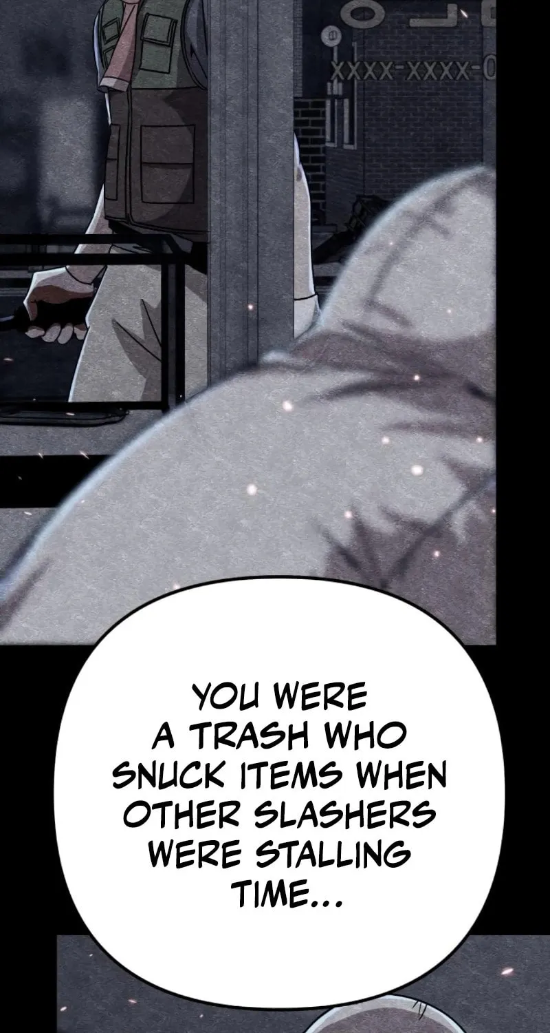 Read Zombie X Slasher chapter 7 image 123 on Lezhin