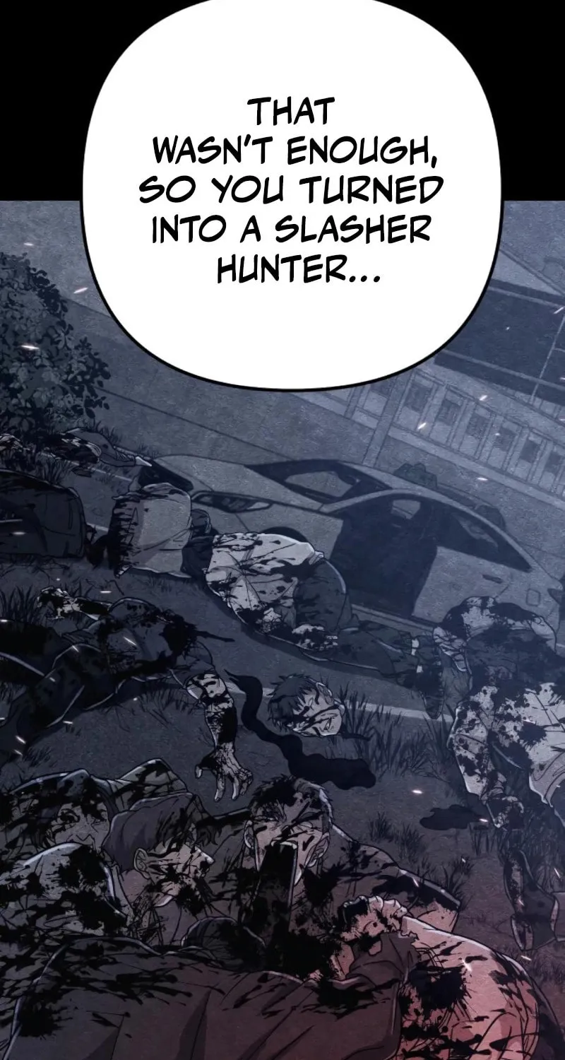 Read Zombie X Slasher chapter 7 image 125 on Lezhin