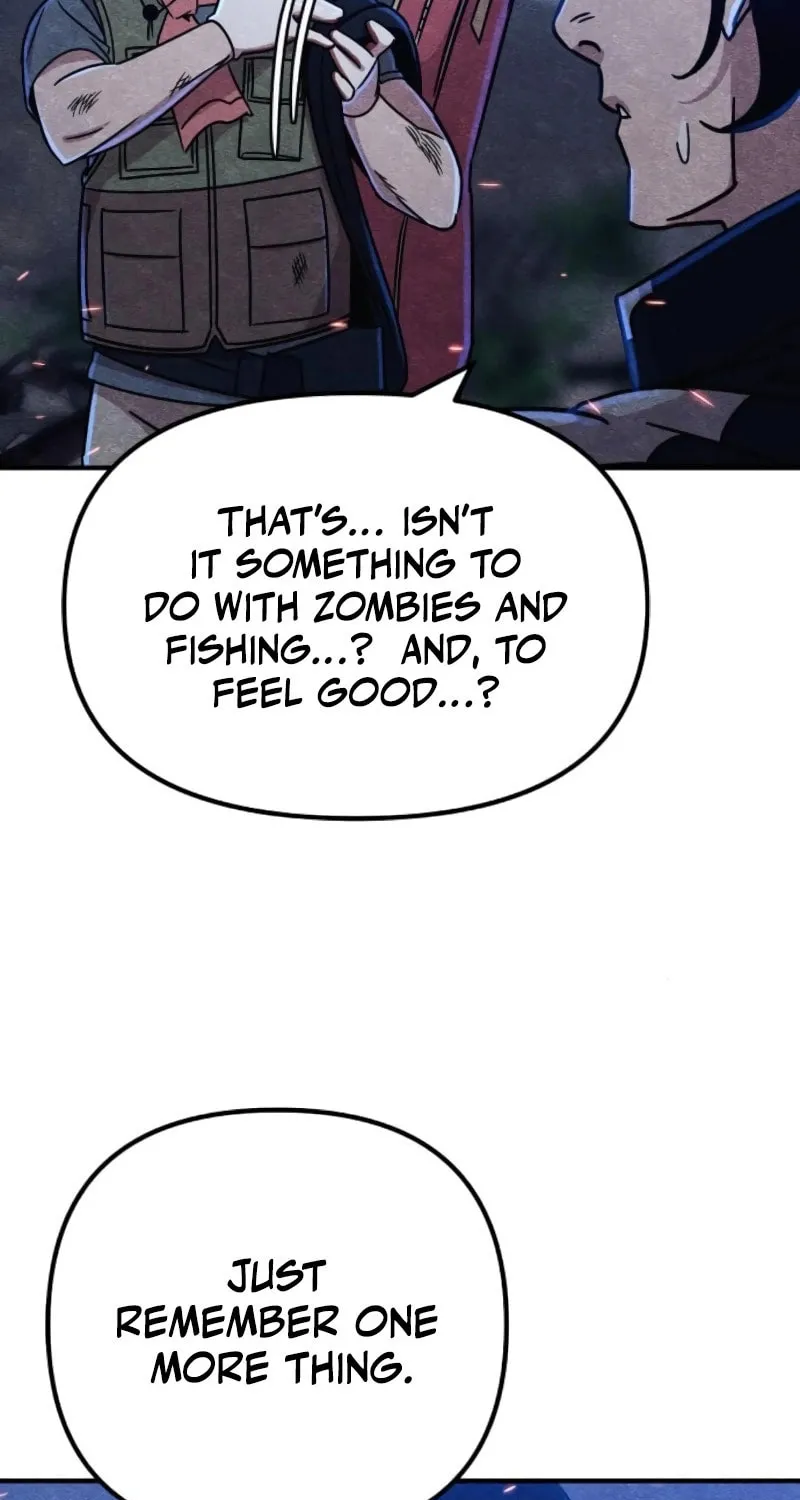 Read Zombie X Slasher chapter 7 image 136 on Lezhin