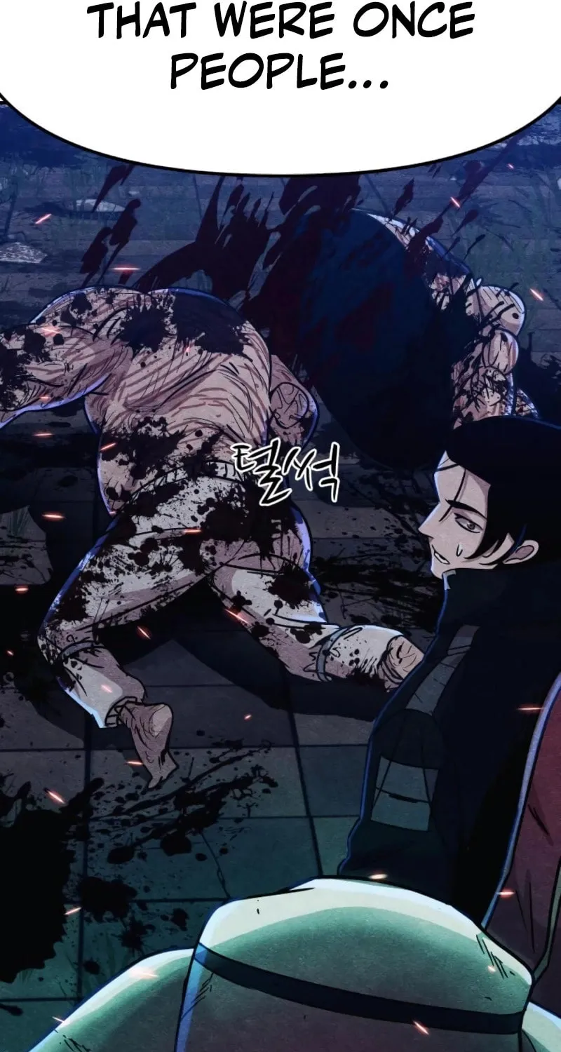 Read Zombie X Slasher chapter 7 image 138 on Lezhin