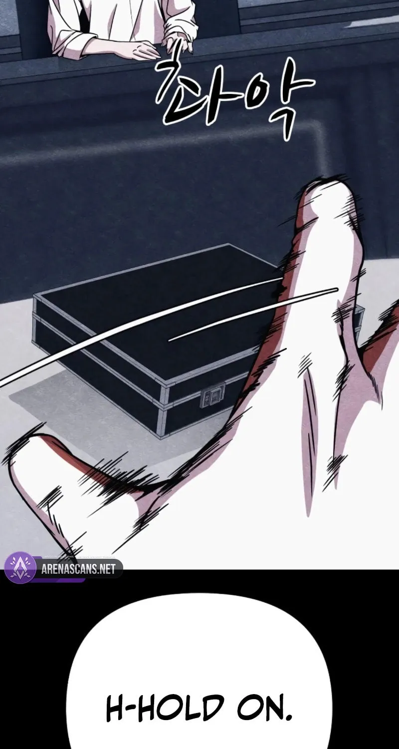 Read Zombie X Slasher chapter 7 image 14 on Lezhin