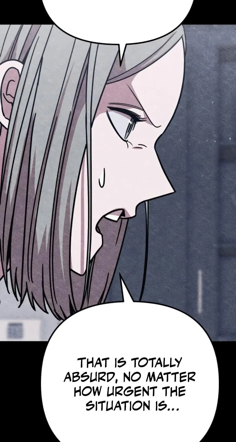 Read Zombie X Slasher chapter 7 image 15 on Lezhin