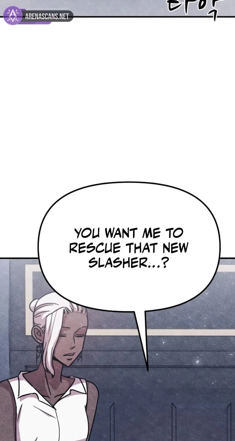 Read Zombie X Slasher chapter 7 image 2 on Lezhin