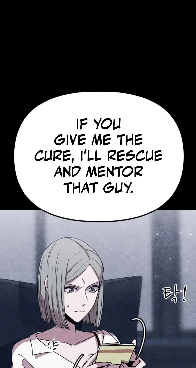 Read Zombie X Slasher chapter 7 image 21 on Lezhin