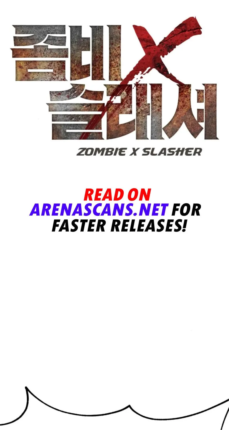 Read Zombie X Slasher chapter 7 image 25 on Lezhin