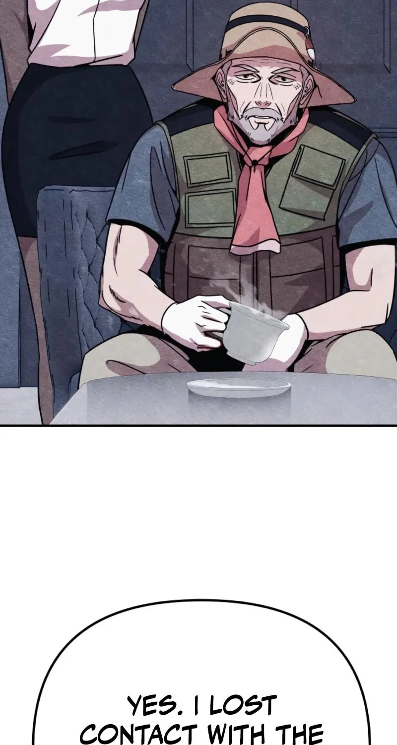 Read Zombie X Slasher chapter 7 image 3 on Lezhin