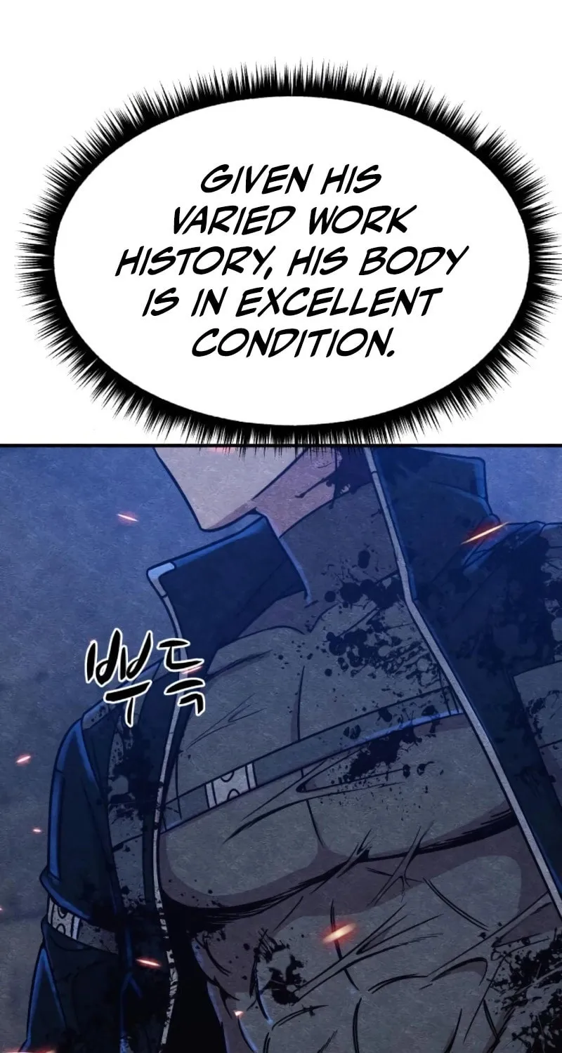 Read Zombie X Slasher chapter 7 image 30 on Lezhin
