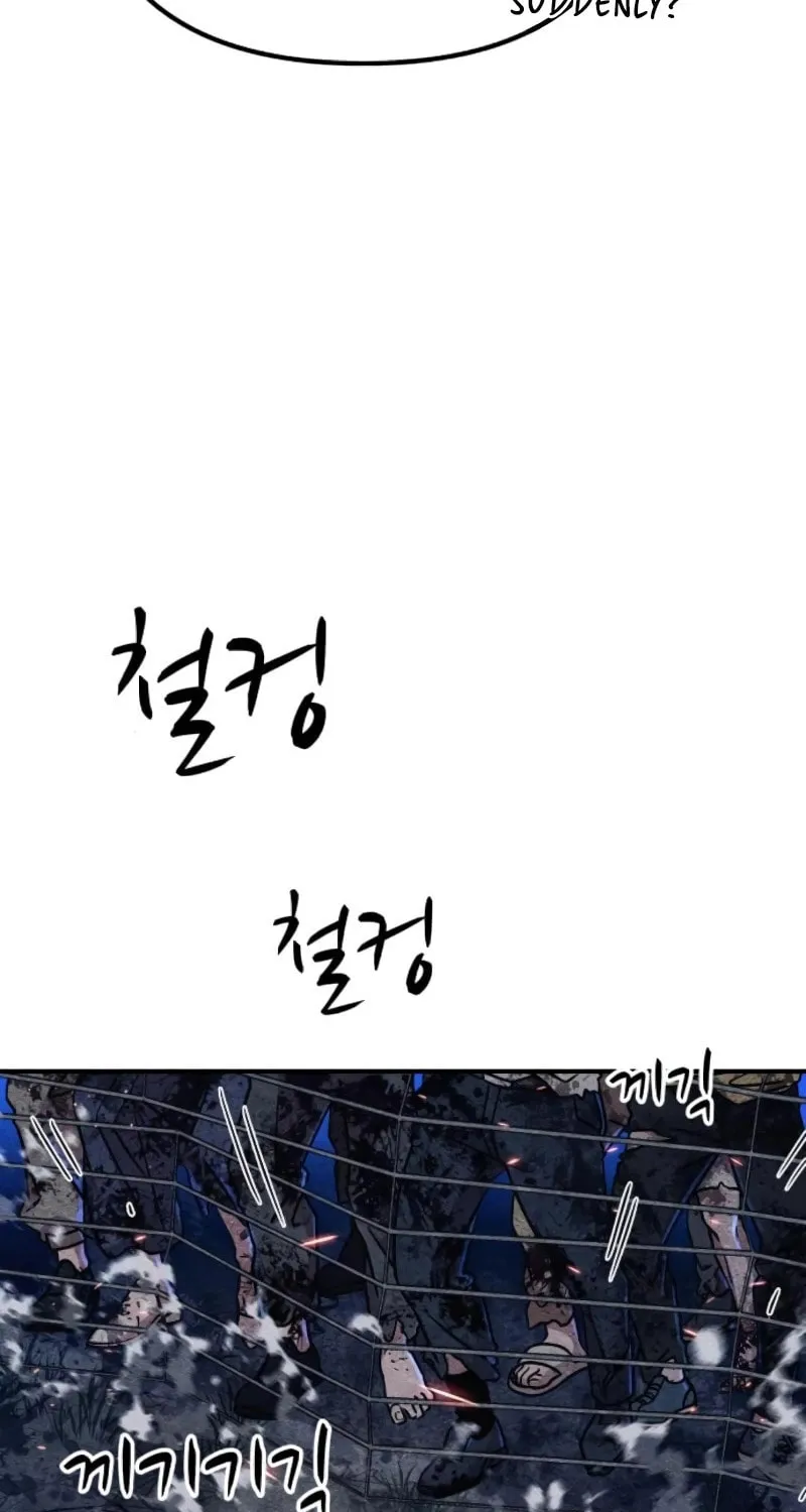 Read Zombie X Slasher chapter 7 image 38 on Lezhin