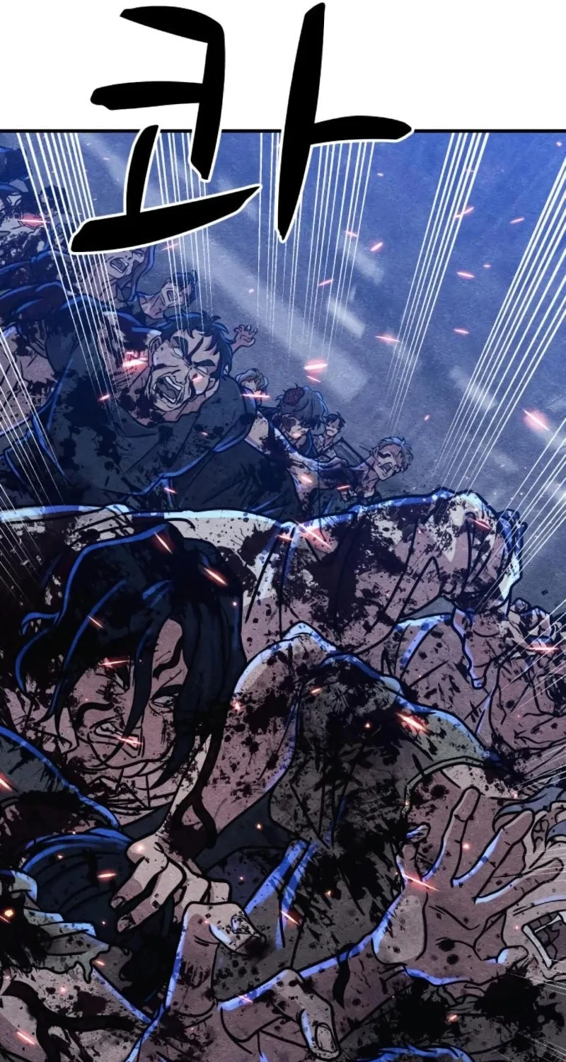 Read Zombie X Slasher chapter 7 image 40 on Lezhin