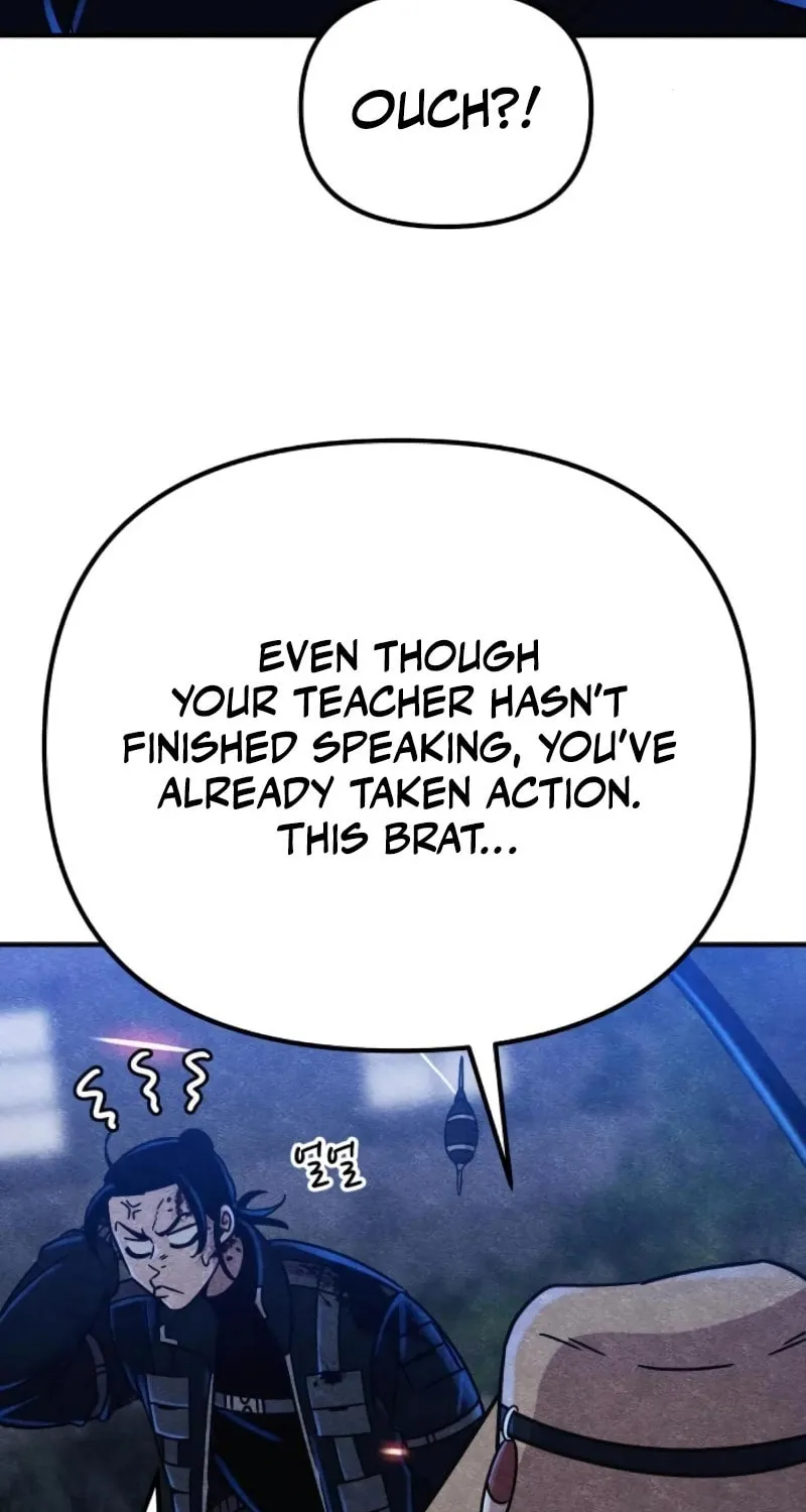 Read Zombie X Slasher chapter 7 image 45 on Lezhin