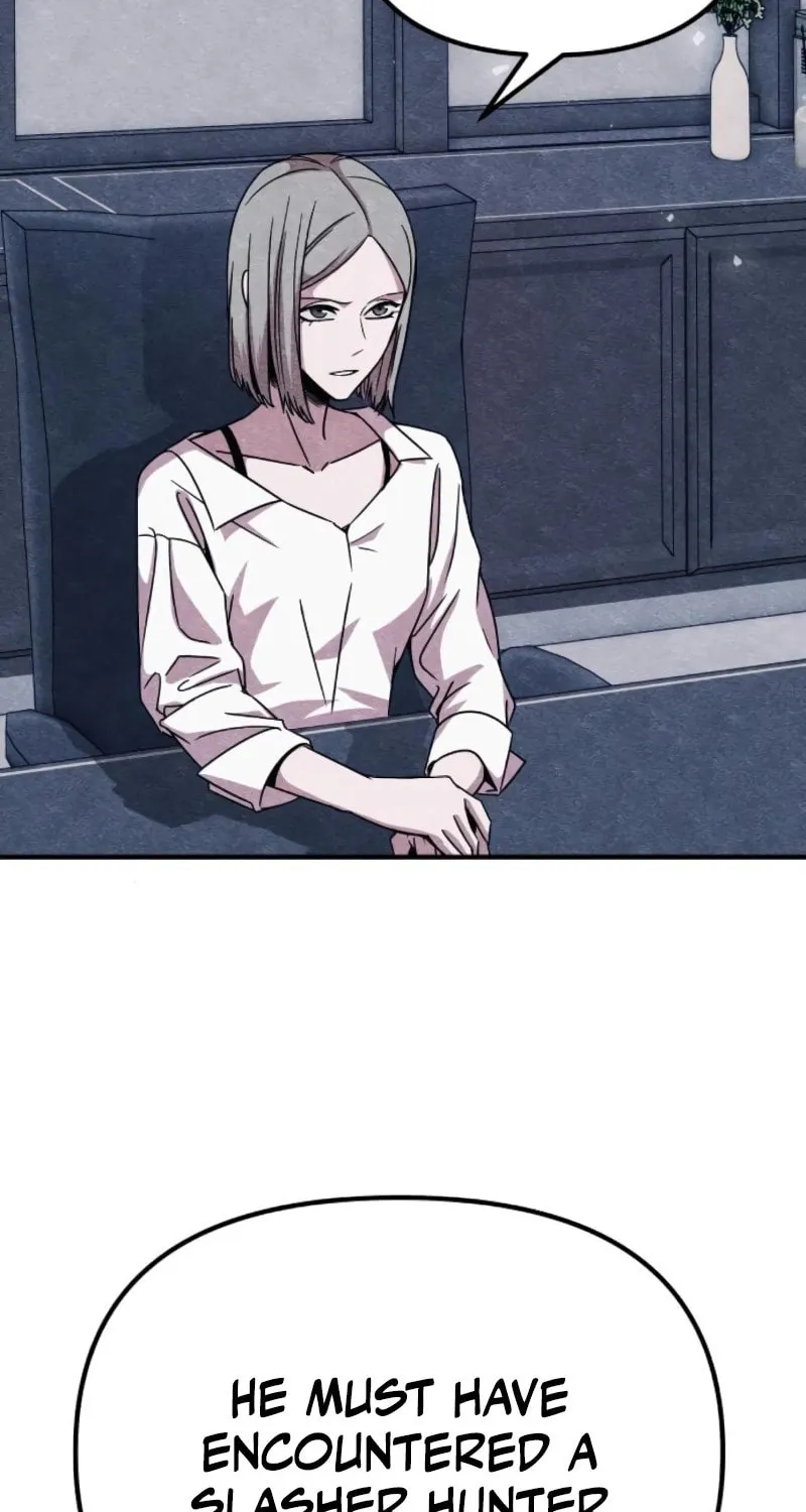 Read Zombie X Slasher chapter 7 image 5 on Lezhin
