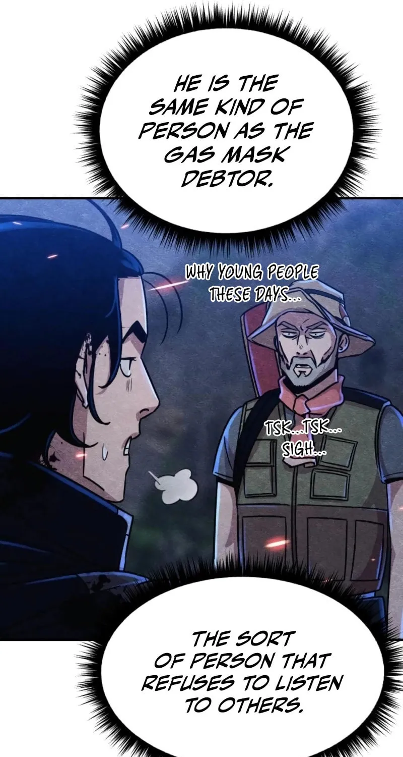 Read Zombie X Slasher chapter 7 image 50 on Lezhin