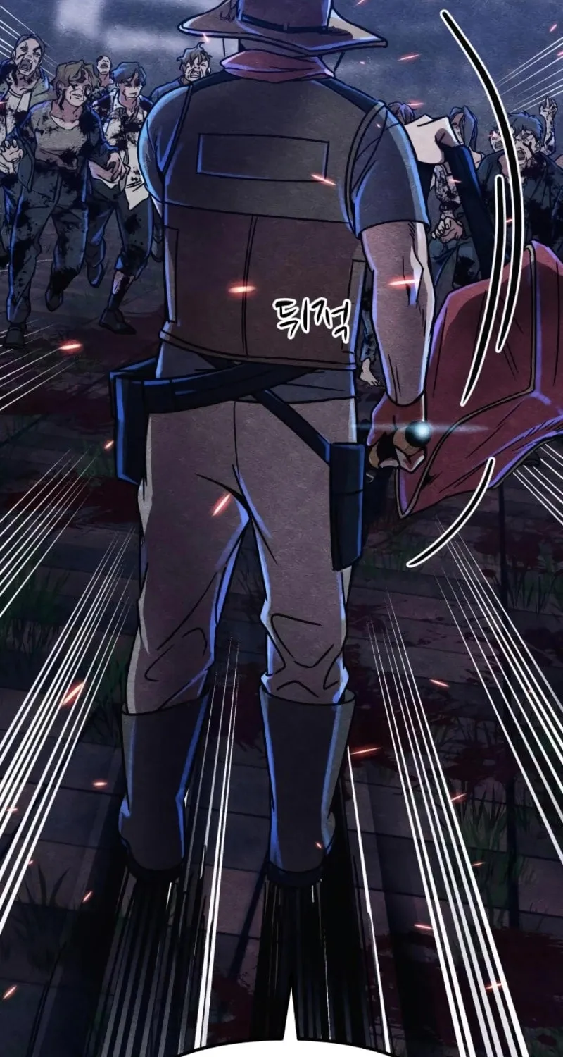 Read Zombie X Slasher chapter 7 image 52 on Lezhin