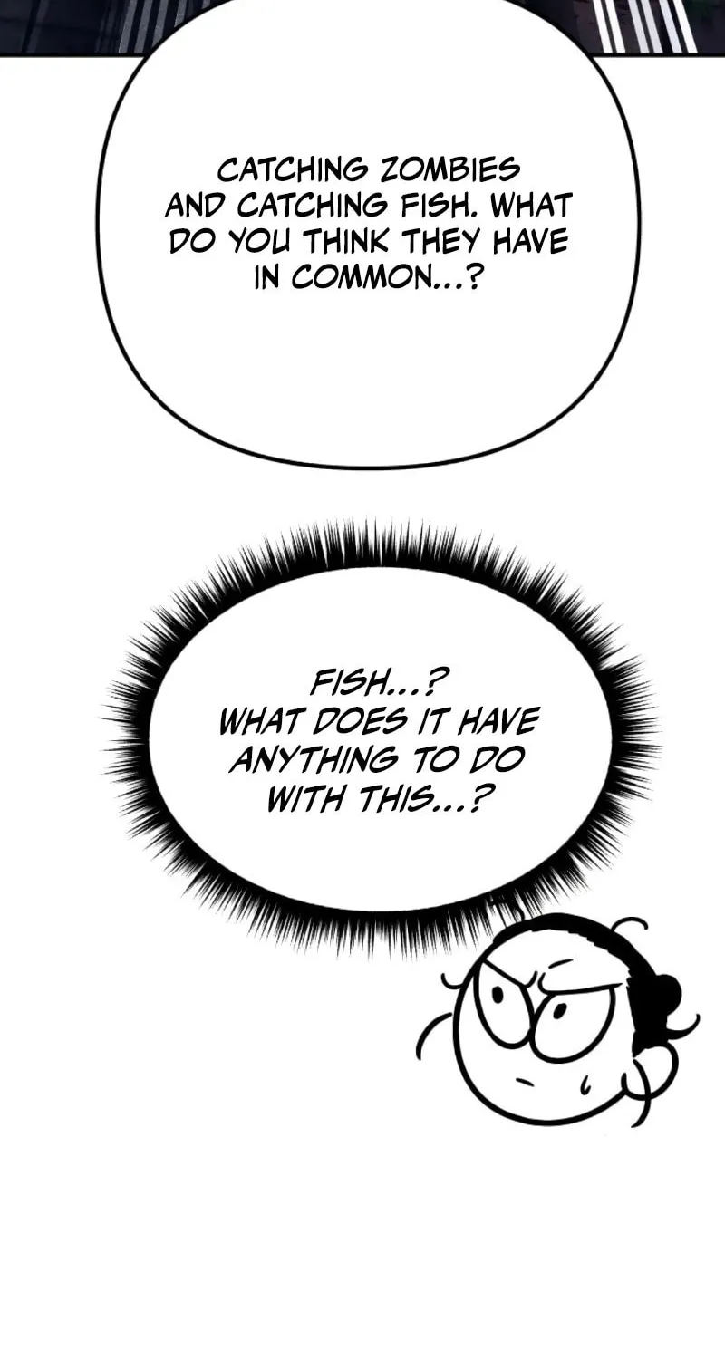 Read Zombie X Slasher chapter 7 image 53 on Lezhin