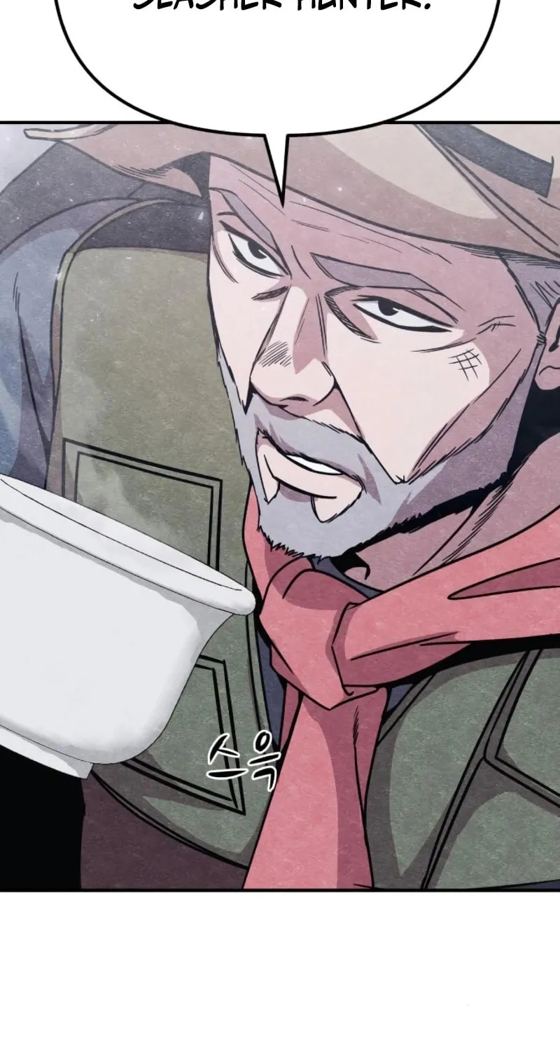 Read Zombie X Slasher chapter 7 image 6 on Lezhin