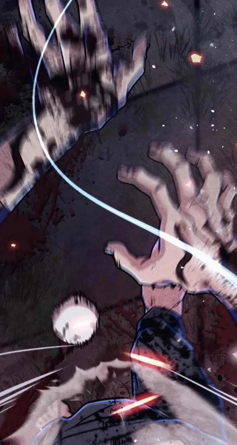Read Zombie X Slasher chapter 7 image 61 on Lezhin