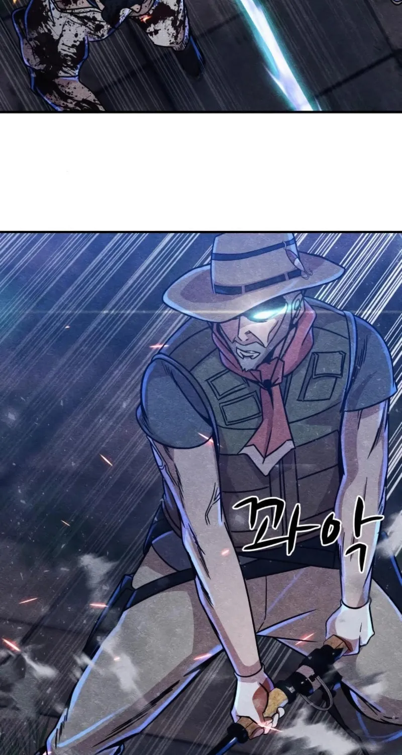 Read Zombie X Slasher chapter 7 image 65 on Lezhin