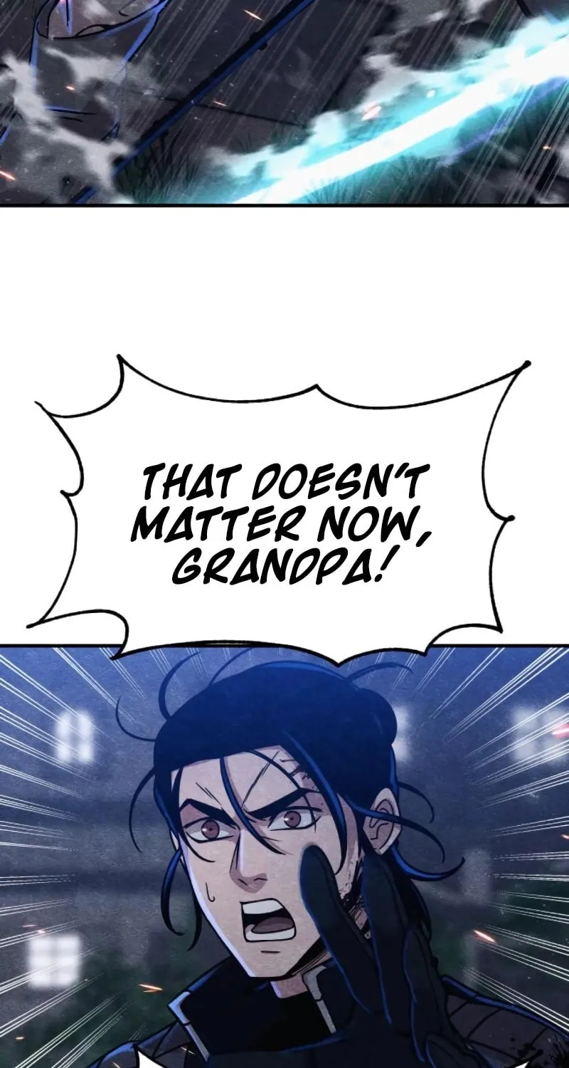 Read Zombie X Slasher chapter 7 image 66 on Lezhin