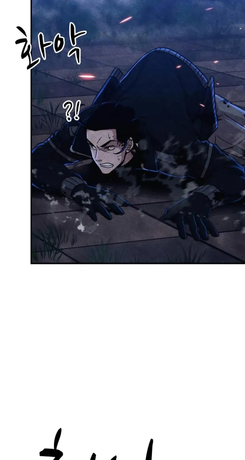 Read Zombie X Slasher chapter 7 image 74 on Lezhin