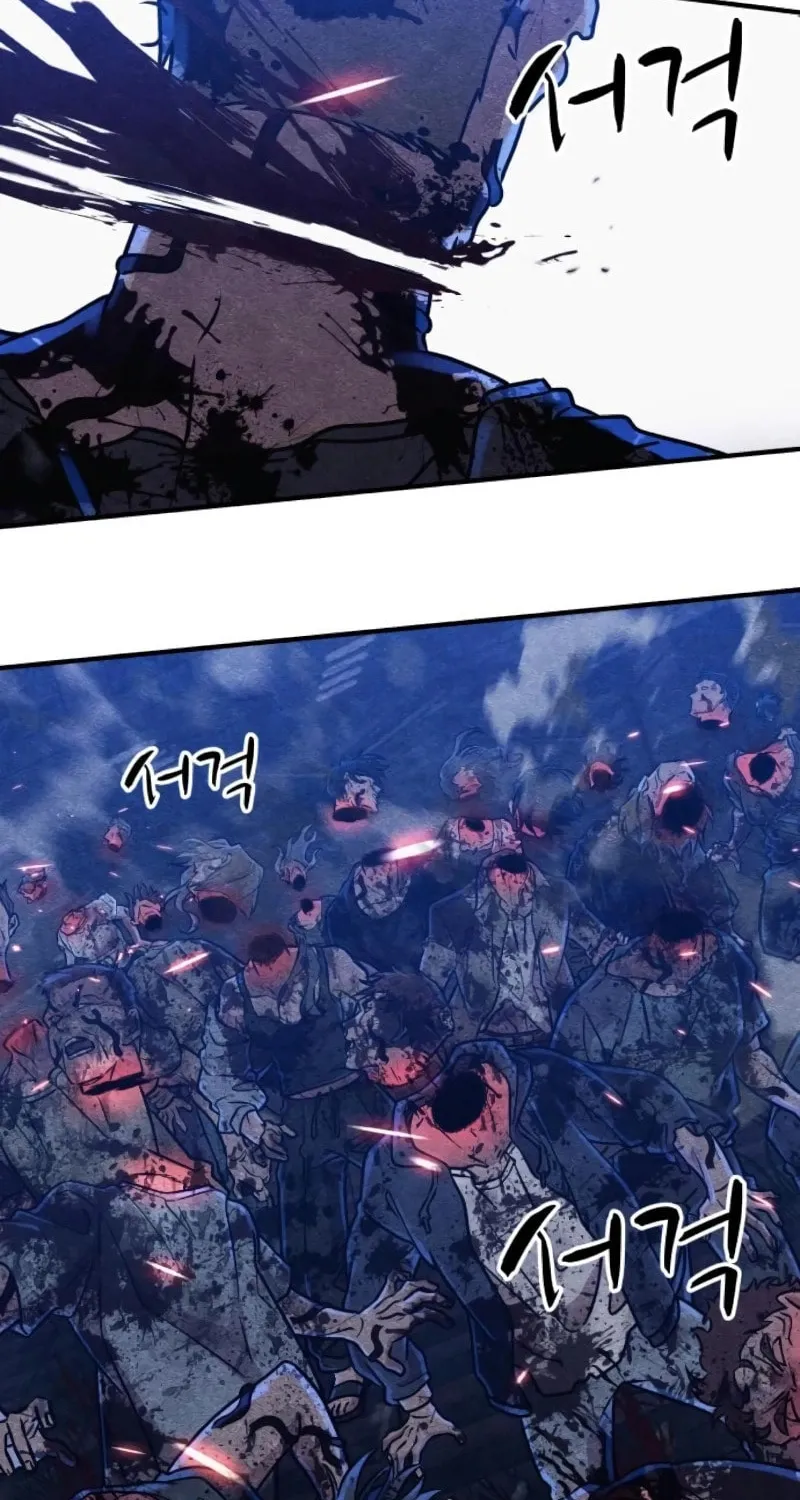 Read Zombie X Slasher chapter 7 image 79 on Lezhin