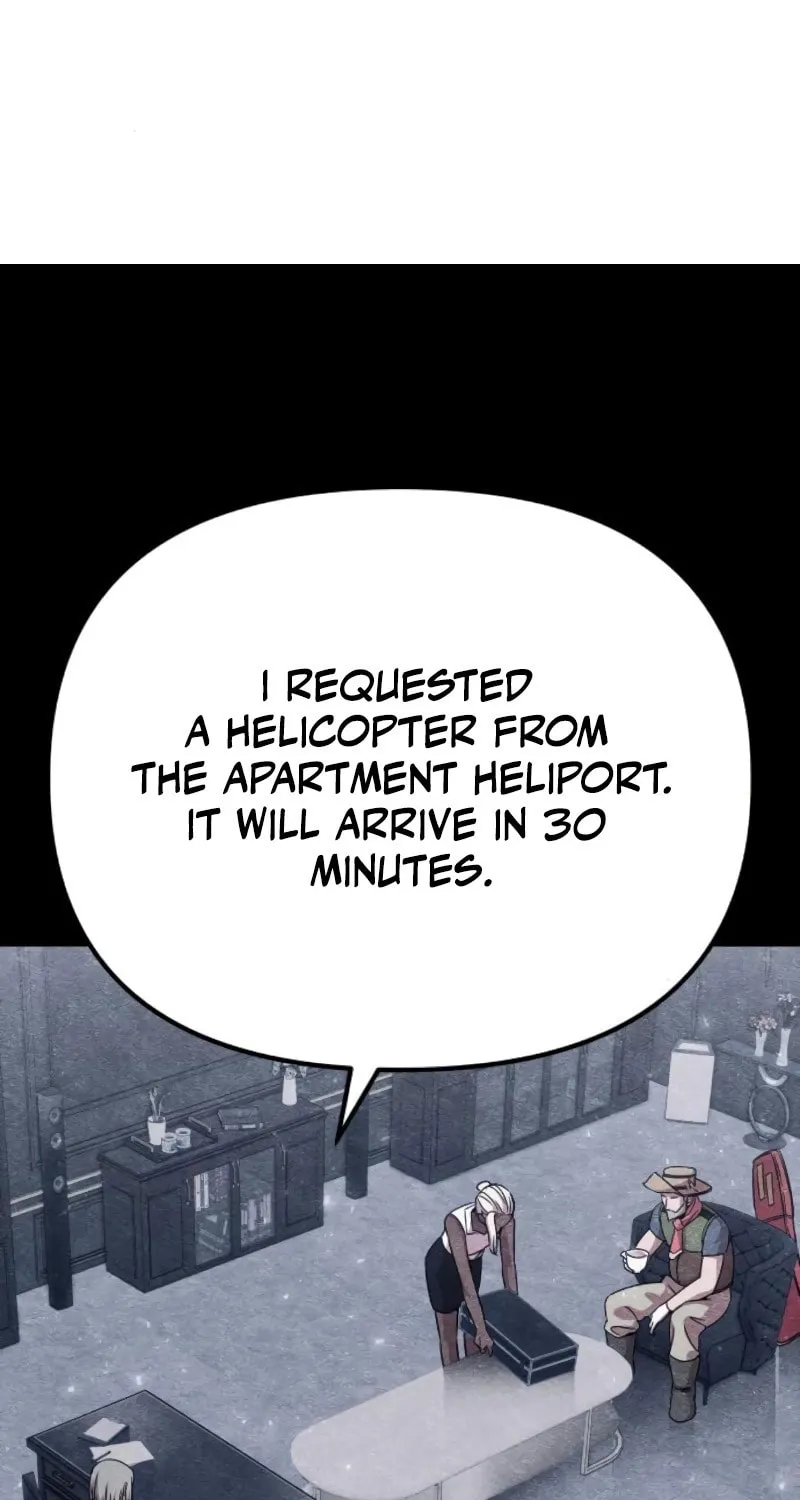 Read Zombie X Slasher chapter 7 image 8 on Lezhin