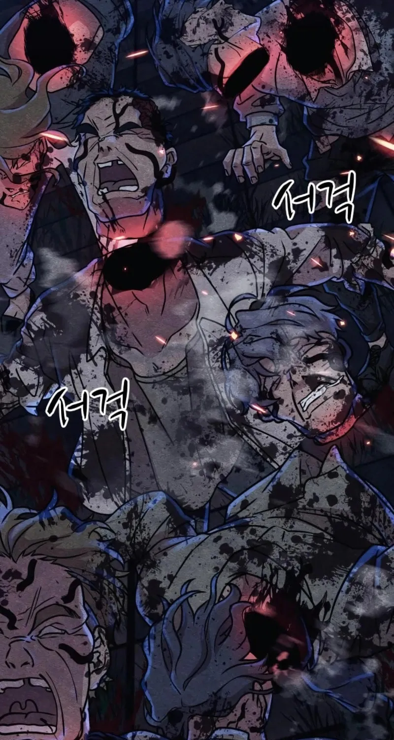 Read Zombie X Slasher chapter 7 image 80 on Lezhin