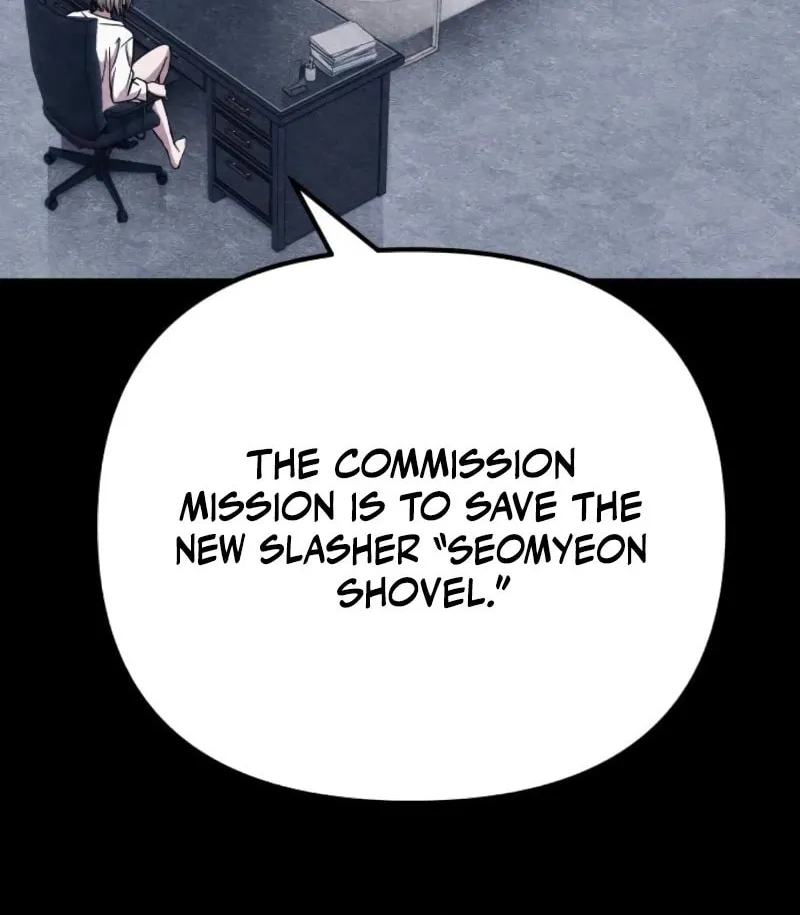 Read Zombie X Slasher chapter 7 image 9 on Lezhin