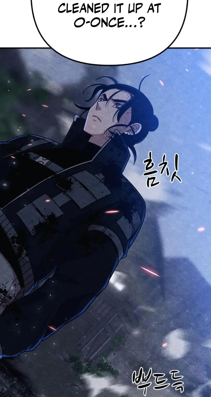 Read Zombie X Slasher chapter 7 image 90 on Lezhin