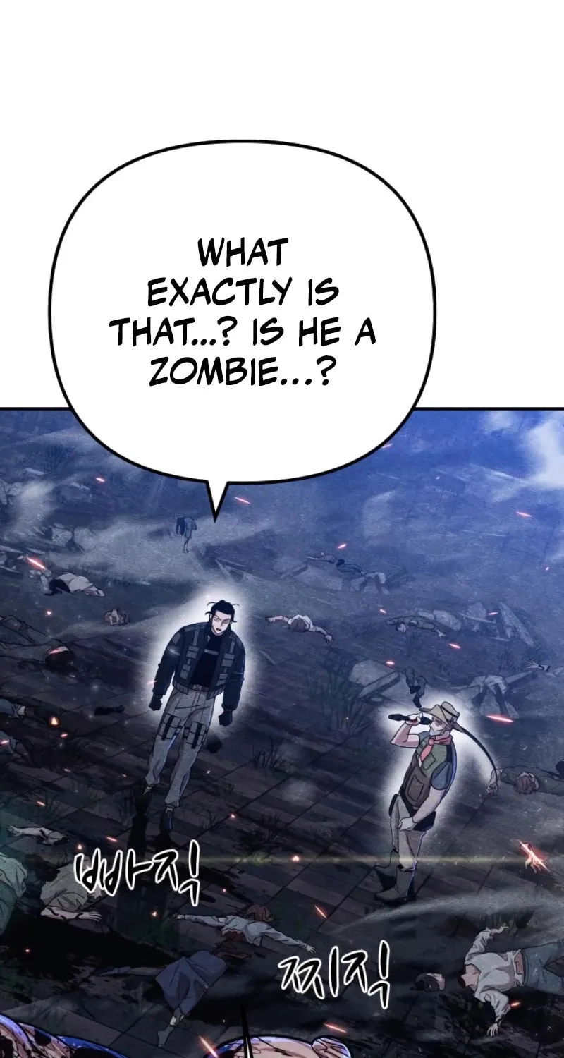 Read Zombie X Slasher chapter 7 image 94 on Lezhin