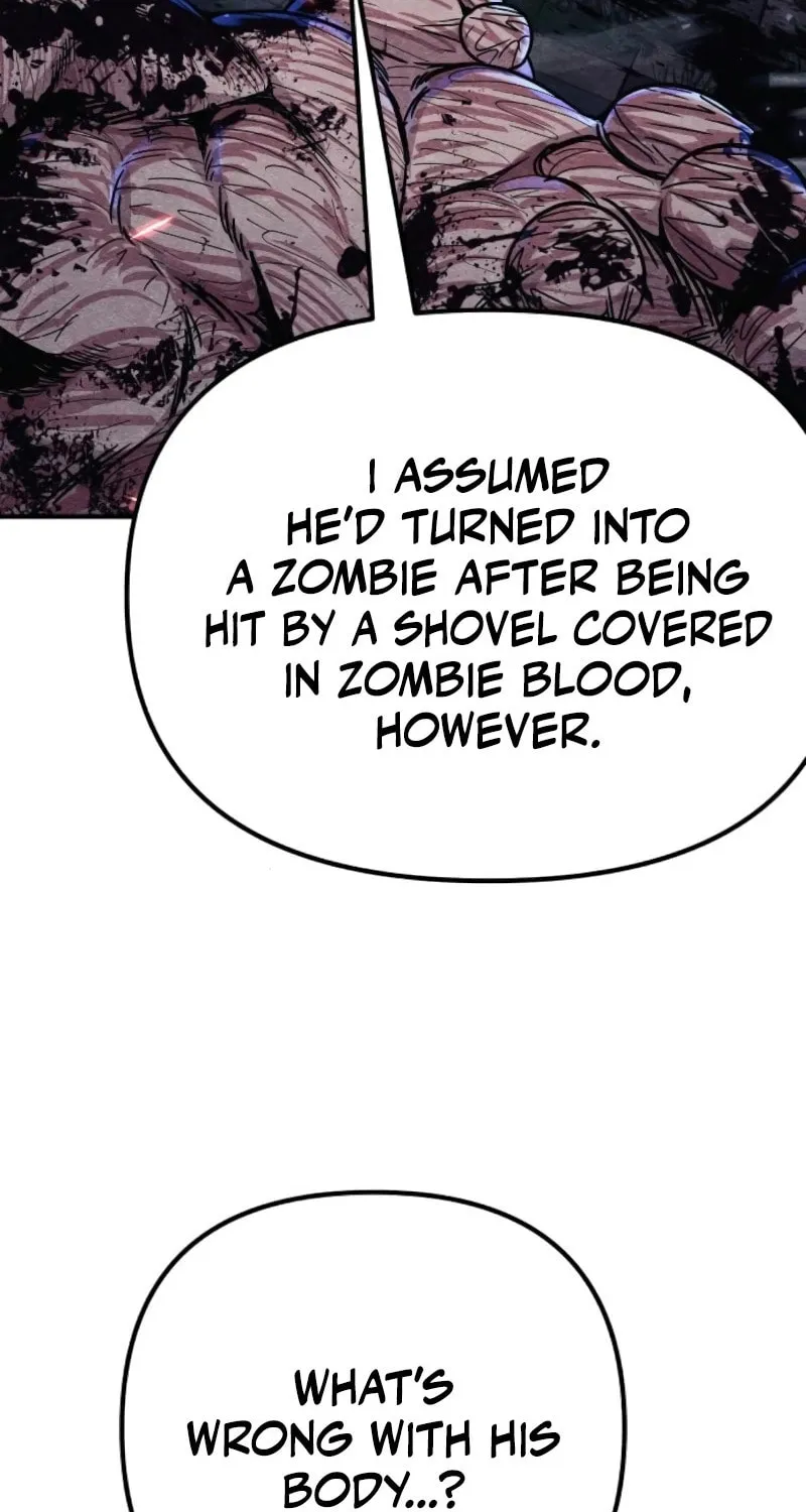 Read Zombie X Slasher chapter 7 image 95 on Lezhin