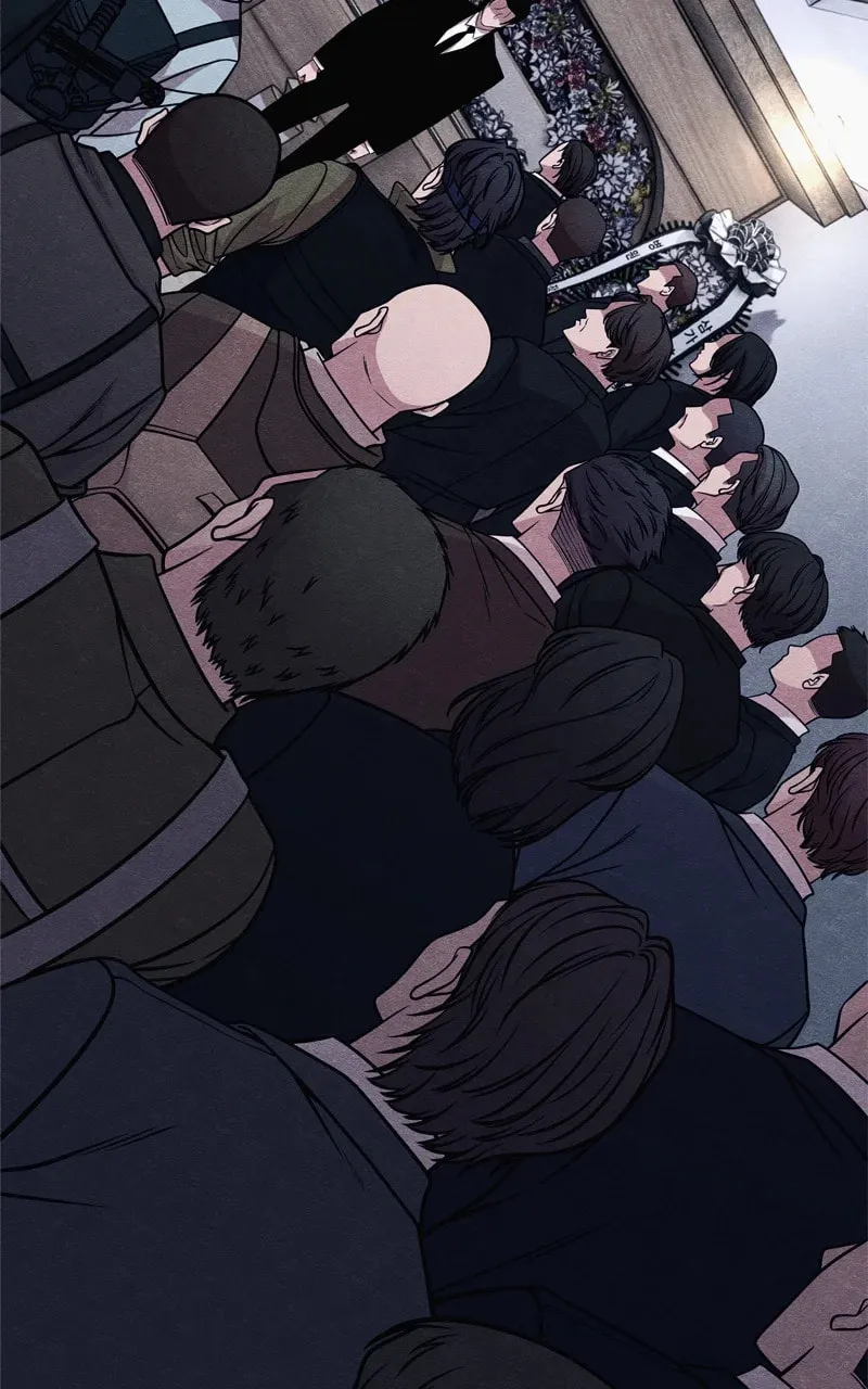 Read Zombie X Slasher chapter 70 image 100 on Lezhin