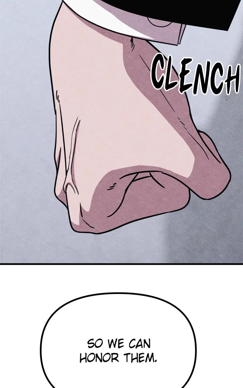 Read Zombie X Slasher chapter 70 image 102 on Lezhin