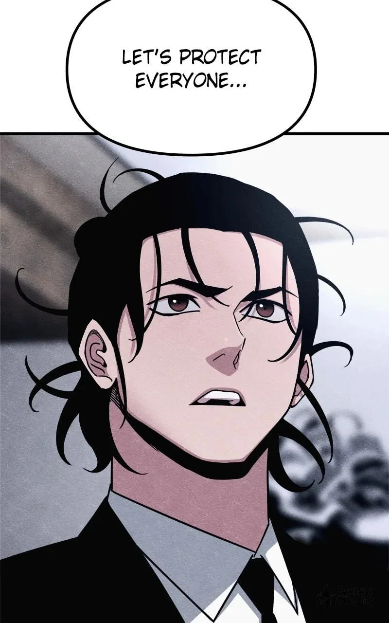 Read Zombie X Slasher chapter 70 image 104 on Lezhin