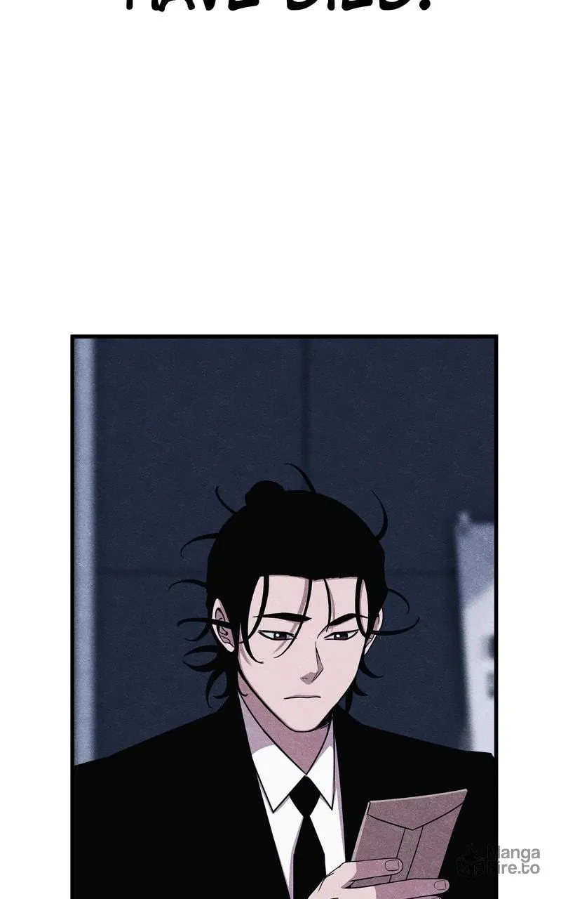 Read Zombie X Slasher chapter 70 image 11 on Lezhin