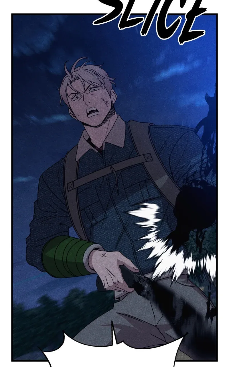 Read Zombie X Slasher chapter 70 image 111 on Lezhin