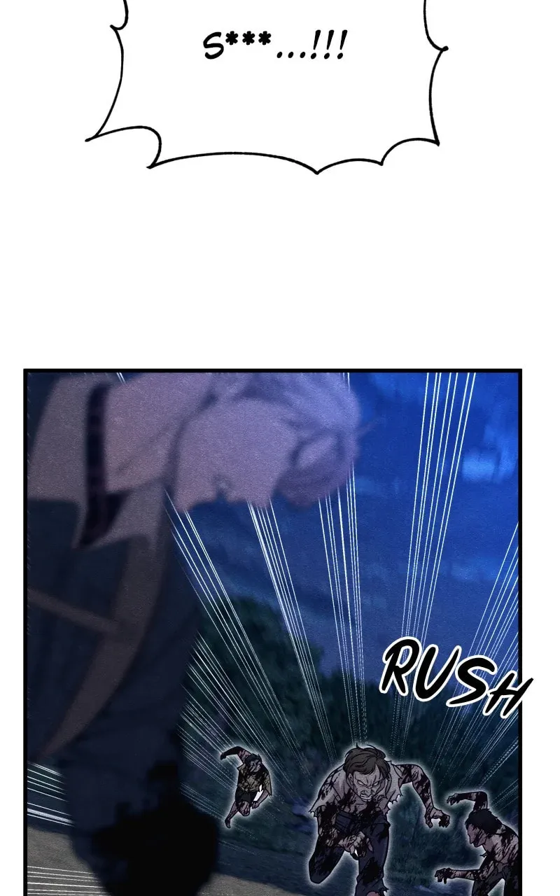 Read Zombie X Slasher chapter 70 image 112 on Lezhin