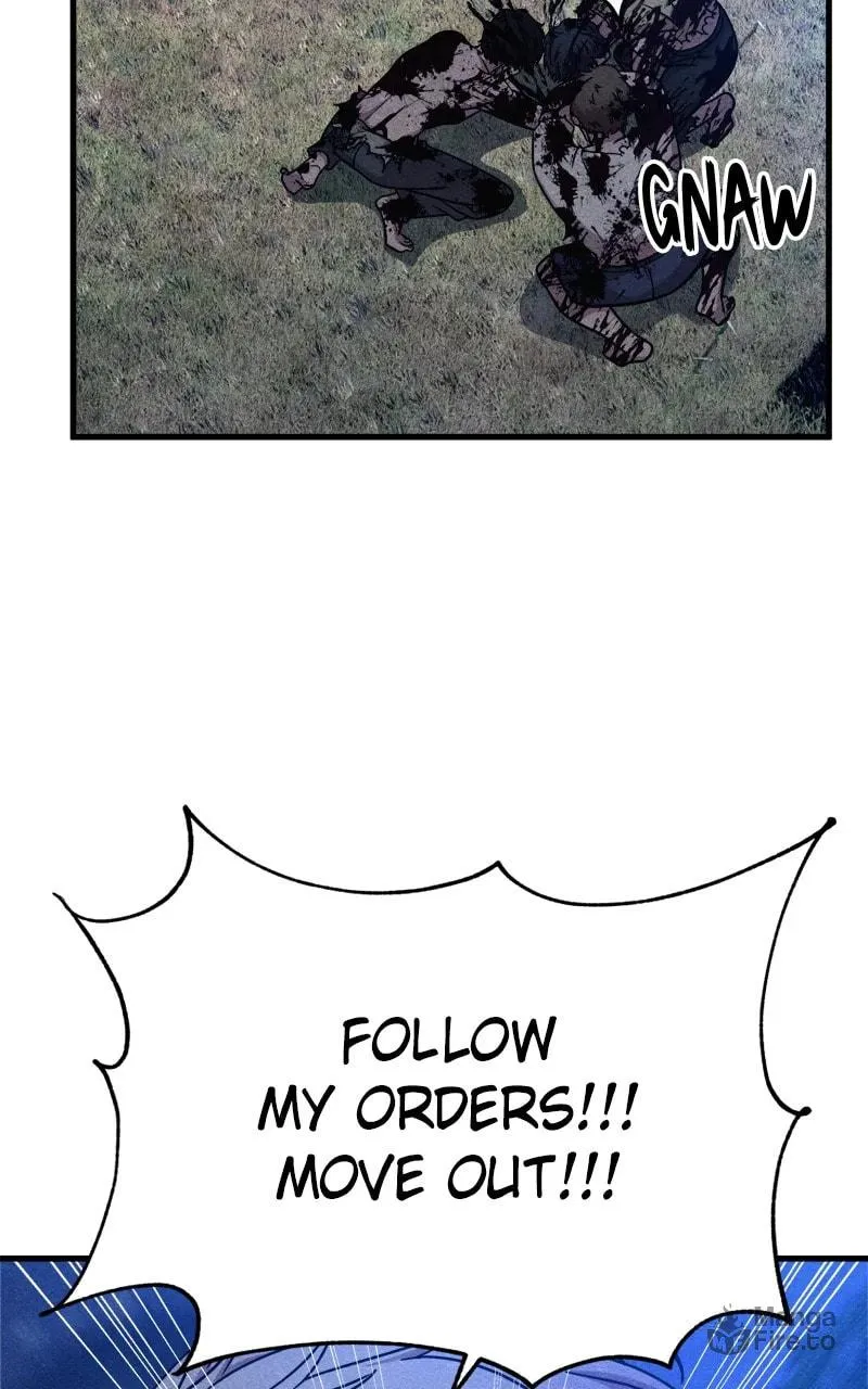Read Zombie X Slasher chapter 70 image 114 on Lezhin